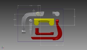 Proiectare Cluj-Napoca, realizare desene tehnice de executie Cluj-Napoca si proiectare piese din diferite domenii in Cluj-Napoca! Executie desene tehnice Cluj-Napoca in Autodesk Inventor Professional si Autodesk Fusion. Proiectare Cluj-Napoca, proiectare piese si utilaje prototip pentru diferite domenii de activitate.