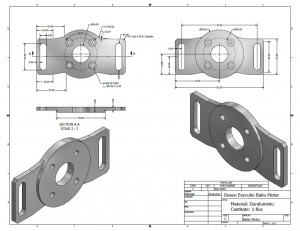 Proiecte in Autocad Cluj-Napoca, desene in Autocad Cluj-Napoca, schite in Autocad Cluj-Napoca, proiectare Cluj-Napoca, realizare desene tehnice de executie Cluj-Napoca si proiectare piese din diferite domenii in Cluj-Napoca! Executie desene tehnice Cluj-Napoca in Autodesk Inventor Professional si Autodesk Fusion. Proiectare Cluj-Napoca, proiectare piese si utilaje prototip pentru diferite domenii de activitate.