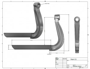 Proiectare Cluj-Napoca, realizare desene tehnice de executie Cluj-Napoca si proiectare piese din diferite domenii in Cluj-Napoca! Executie desene tehnice Cluj-Napoca in Autodesk Inventor Professional si Autodesk Fusion. Proiectare Cluj-Napoca, proiectare piese si utilaje prototip pentru diferite domenii de activitate.