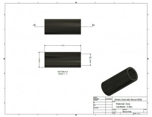 Proiecte in Autocad Cluj-Napoca, desene in Autocad Cluj-Napoca, schite in Autocad Cluj-Napoca, proiectare Cluj-Napoca, realizare desene tehnice de executie Cluj-Napoca si proiectare piese din diferite domenii in Cluj-Napoca! Executie desene tehnice Cluj-Napoca in Autodesk Inventor Professional si Autodesk Fusion. Proiectare Cluj-Napoca, proiectare piese si utilaje prototip pentru diferite domenii de activitate.