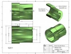 Proiecte in Autocad Cluj-Napoca, desene in Autocad Cluj-Napoca, schite in Autocad Cluj-Napoca, proiectare Cluj-Napoca, realizare desene tehnice de executie Cluj-Napoca si proiectare piese din diferite domenii in Cluj-Napoca! Executie desene tehnice Cluj-Napoca in Autodesk Inventor Professional si Autodesk Fusion. Proiectare Cluj-Napoca, proiectare piese si utilaje prototip pentru diferite domenii de activitate.