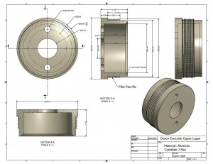 Proiecte in Autocad Cluj-Napoca, desene in Autocad Cluj-Napoca, schite in Autocad Cluj-Napoca, proiectare Cluj-Napoca, realizare desene tehnice de executie Cluj-Napoca si proiectare piese din diferite domenii in Cluj-Napoca! Executie desene tehnice Cluj-Napoca in Autodesk Inventor Professional si Autodesk Fusion. Proiectare Cluj-Napoca, proiectare piese si utilaje prototip pentru diferite domenii de activitate.