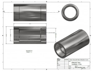 Proiecte in Autocad Cluj-Napoca, desene in Autocad Cluj-Napoca, schite in Autocad Cluj-Napoca, proiectare Cluj-Napoca, realizare desene tehnice de executie Cluj-Napoca si proiectare piese din diferite domenii in Cluj-Napoca! Executie desene tehnice Cluj-Napoca in Autodesk Inventor Professional si Autodesk Fusion. Proiectare Cluj-Napoca, proiectare piese si utilaje prototip pentru diferite domenii de activitate.