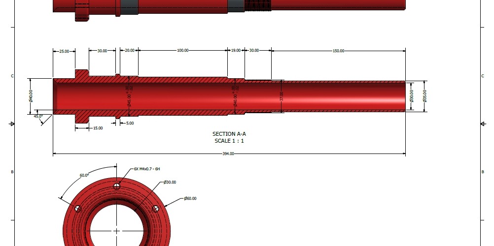 Proiectare Cluj-Napoca, realizare desene tehnice de executie Cluj-Napoca si proiectare piese din diferite domenii in Cluj-Napoca! Executie desene tehnice Cluj-Napoca in Autodesk Inventor Professional si Autodesk Fusion. Proiectare Cluj-Napoca, proiectare piese si utilaje prototip pentru diferite domenii de activitate.