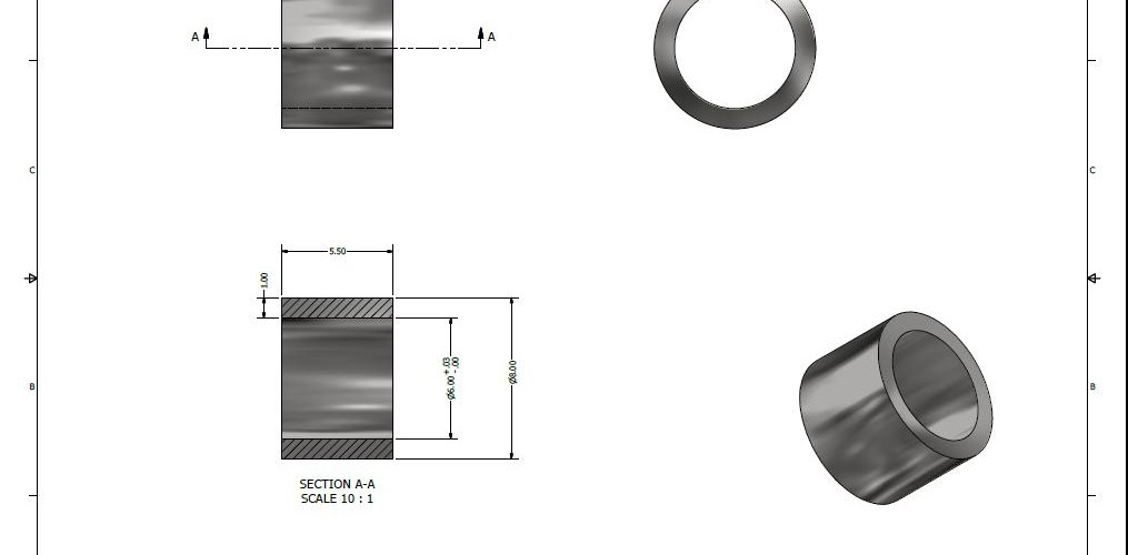 Proiecte in Autocad Cluj-Napoca, desene in Autocad Cluj-Napoca, schite in Autocad Cluj-Napoca, proiectare Cluj-Napoca, realizare desene tehnice de executie Cluj-Napoca si proiectare piese din diferite domenii in Cluj-Napoca! Executie desene tehnice Cluj-Napoca in Autodesk Inventor Professional si Autodesk Fusion. Proiectare Cluj-Napoca, proiectare piese si utilaje prototip pentru diferite domenii de activitate.