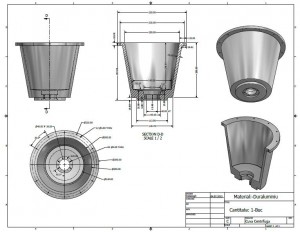 Proiecte in Autocad Cluj-Napoca, desene in Autocad Cluj-Napoca, schite in Autocad Cluj-Napoca, proiectare Cluj-Napoca, realizare desene tehnice de executie Cluj-Napoca si proiectare piese din diferite domenii in Cluj-Napoca! Executie desene tehnice Cluj-Napoca in Autodesk Inventor Professional si Autodesk Fusion. Proiectare Cluj-Napoca, proiectare piese si utilaje prototip pentru diferite domenii de activitate.